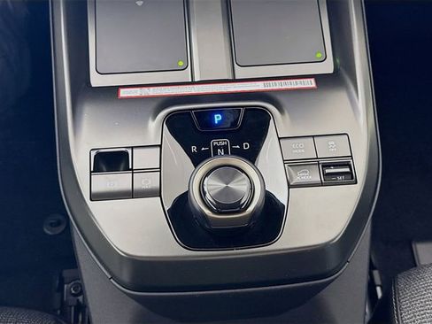 New 2026 Toyota bZ image 16