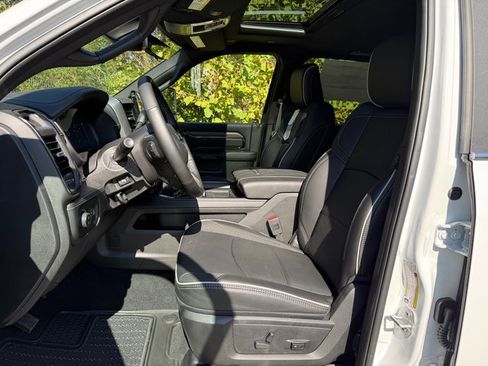 New 2026 RAM 2500 Limited image 16