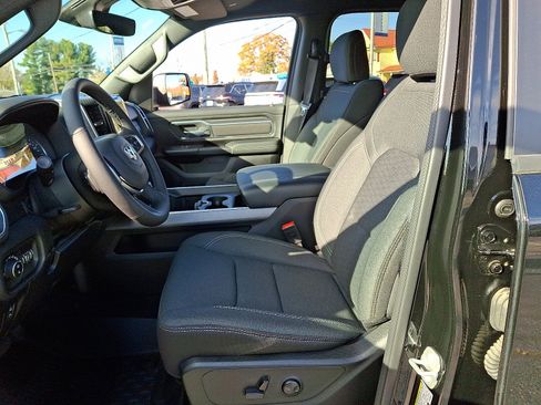 New 2025 RAM 1500 Big Horn image 13