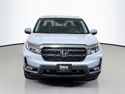 New 2026 Honda Ridgeline RTL image 3