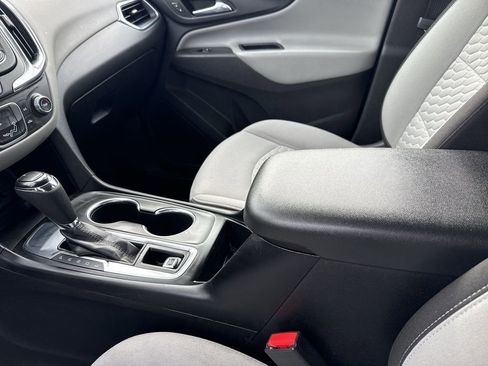 Used 2021 Chevrolet Equinox LS w/ LS Convenience Package image 22