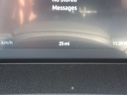 Used 2025 RAM ProMaster 1500 w/ Quick Order Package 22G SLT image 24