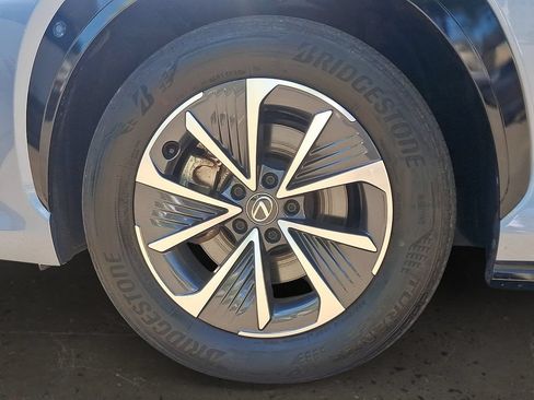 Used 2023 Lexus RZ 450e Premium w/ Technology Package AWD/4WD image 9