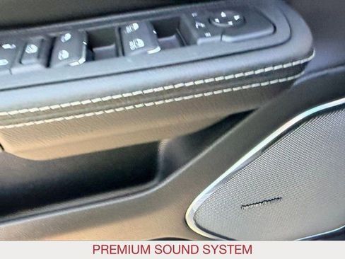 New 2026 RAM 1500 Laramie w/ Night Edition image 17