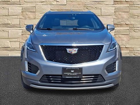 Used 2021 Cadillac XT5 Premium Luxury image 5