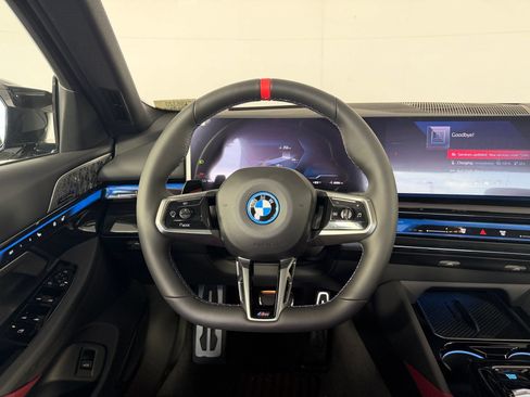 Used 2026 BMW i5 M60 AWD/4WD image 33