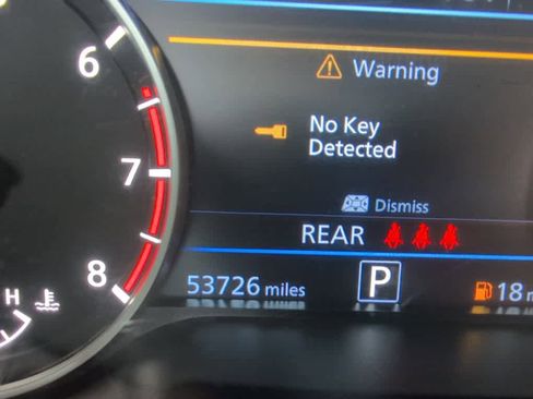 Used 2023 Nissan Altima 2.5 SR image 10