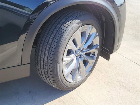 New 2026 MAZDA CX-90 Plug-In Hybrid w/ Preferred image 6