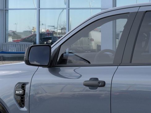 New 2025 Ford Ranger XLT w/ Equipment Group 301A High AWD/4WD image 20