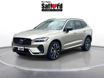 Used 2023 Volvo XC60 B5 Plus w/ Climate Package