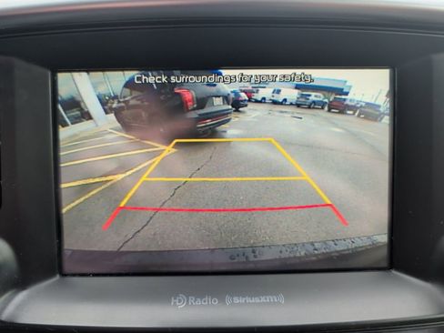 Used 2019 Kia Sorento LX w/ LX Convenience Package image 14