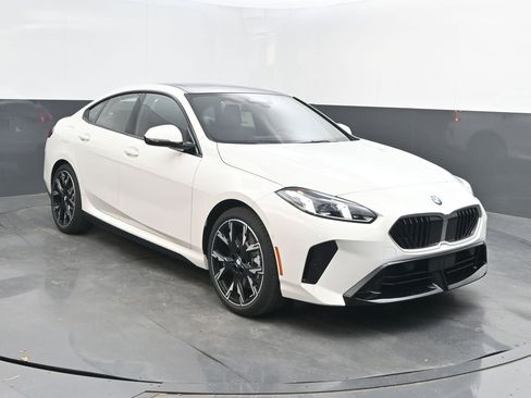 Used 2026 BMW 228i w/ Premium Package image 1