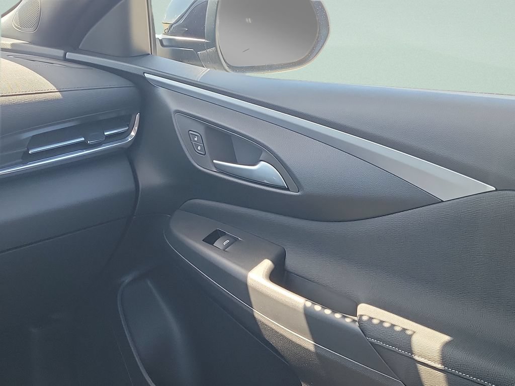 New 2026 Buick Envista Preferred w/ Convenience I Package FWD image 12
