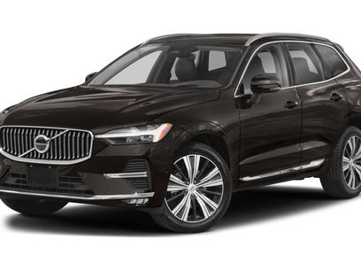 Certified 2022 Volvo XC60 B6 Inscription w/ Advanced Package