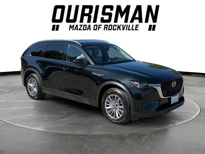 Used 2024 MAZDA CX-90 Plug-In Hybrid w/ Preferred
