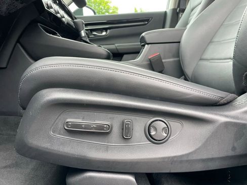 Certified 2026 Honda CR-V EX-L image 24