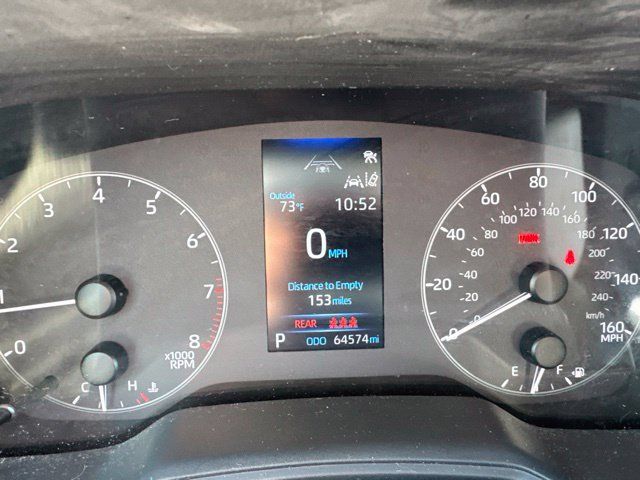 Used 2023 Toyota Corolla LE FWD image 19