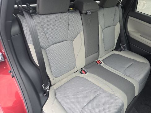 New 2026 Subaru Forester Premium AWD/4WD image 17
