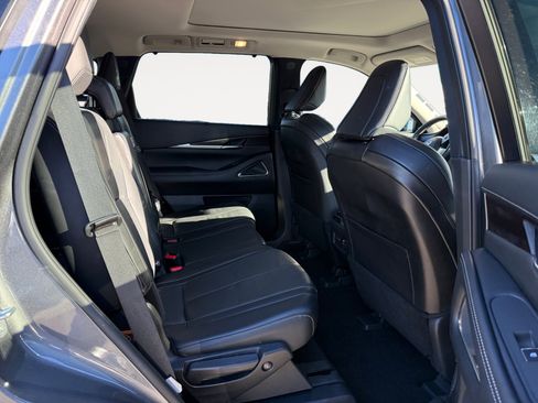 Used 2022 INFINITI QX60 Sensory w/ Vision Package image 18
