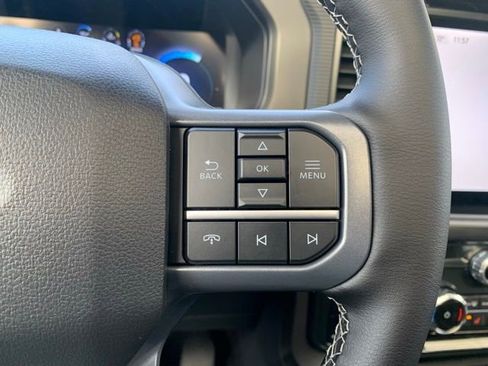 New 2025 Ford F150 Lariat w/ Equipment Group 502A High image 25