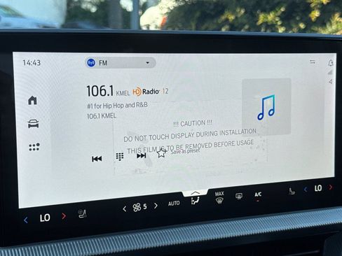 New 2026 Ford Explorer ST w/ Sun And Sound Package image 17