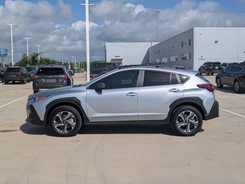 Certified 2026 Subaru Crosstrek 2.5i Premium AWD/4WD image 3
