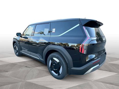 New 2026 Kia EV9 Light image 6