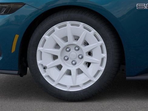 New 2026 Ford Mustang GT RWD image 19