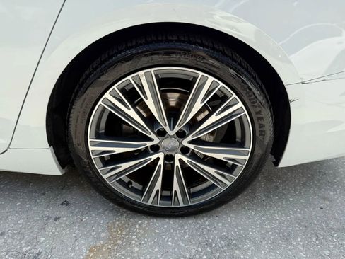 Used 2019 Audi A6 2.0T Premium image 8