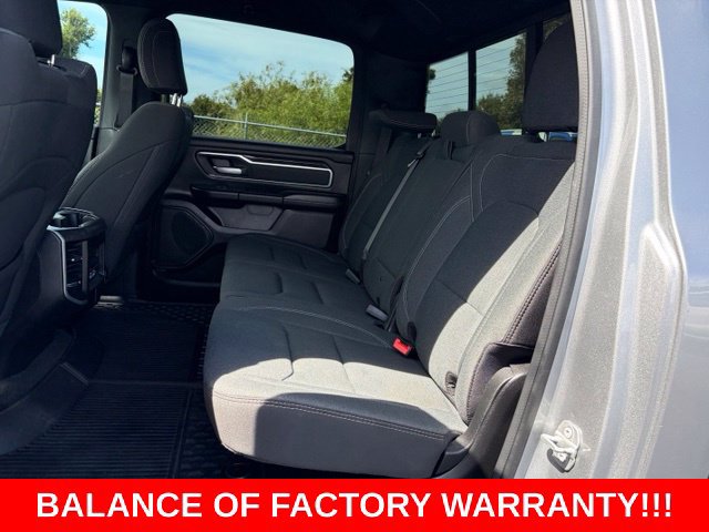 Used 2023 RAM 1500 Big Horn AWD/4WD image 15
