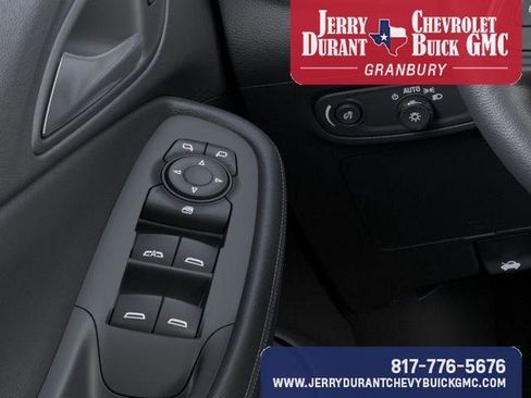 New 2026 Buick Encore GX Preferred FWD image 24