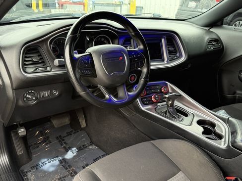 Used 2021 Dodge Challenger GT image 22