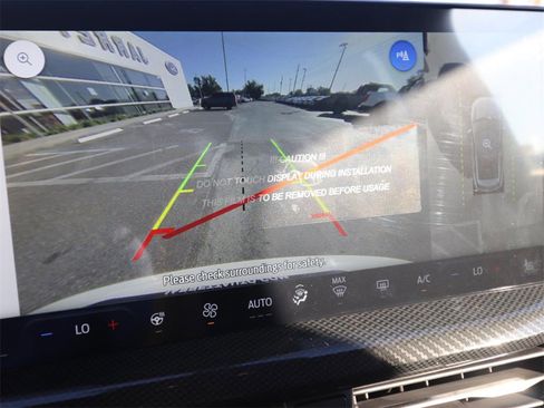 New 2026 Ford Escape ST-Line Elite w/ Premium Technology Package image 5