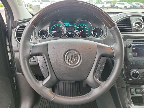 Used 2017 Buick Enclave Premium w/ Experience Buick Package image 20