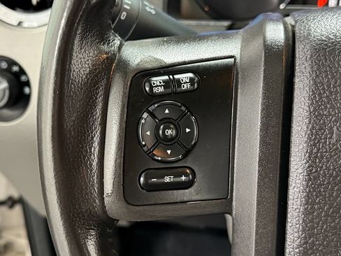 Used 2016 Ford F350 Lariat w/ Lariat Ultimate Package AWD/4WD image 18