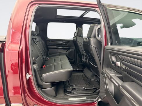 Used 2023 RAM 1500 Limited w/ Bed Utility Group image 17