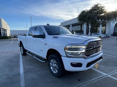 Used 2024 RAM 2500 Laramie