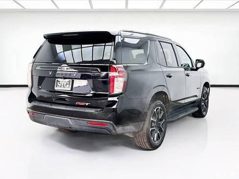 Used 2021 Chevrolet Tahoe RST image 4