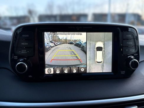 Used 2021 Hyundai Tucson Limited w/ Cargo Package image 22