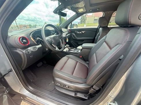 New 2026 Chevrolet Blazer RS AWD/4WD image 11