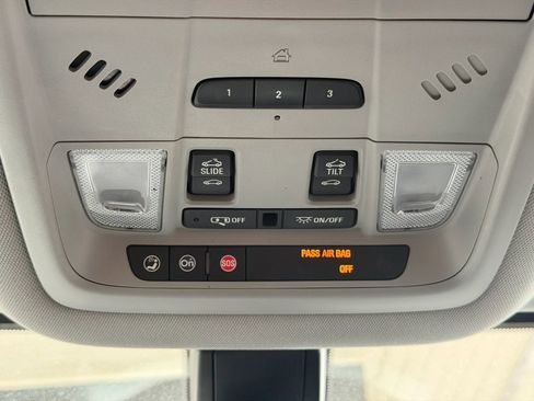 Used 2017 GMC Acadia SLT image 38