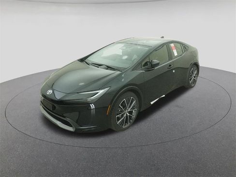 New 2026 Toyota Prius XLE image 1