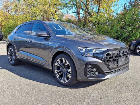 New 2026 Audi Q8 Prestige image 10