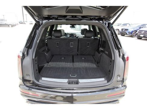 Used 2024 Cadillac XT6 Sport AWD/4WD image 30