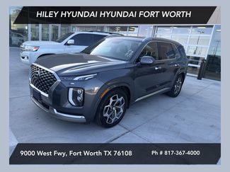 Used 2022 Hyundai Palisade Calligraphy AWD/4WD 360° Tour