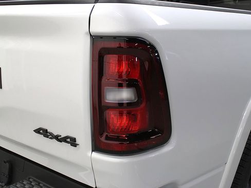 New 2026 RAM 1500 Laramie w/ Night Edition AWD/4WD image 49