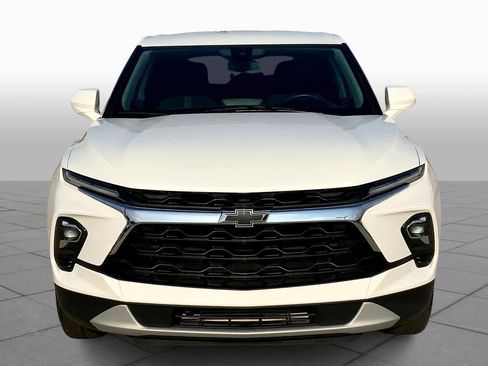 Certified 2023 Chevrolet Blazer LT w/ Driver Confidence Package image 3