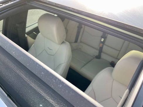 Used 2026 Cadillac CT5 Premium Luxury w/ Technology Package RWD image 22