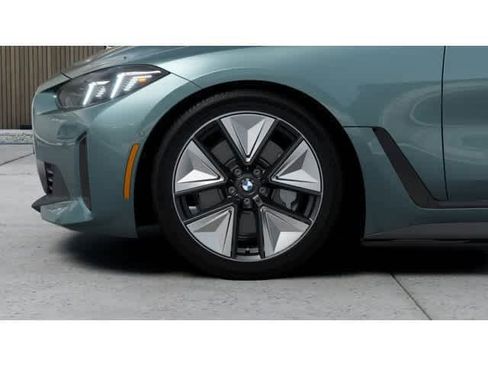 New 2026 BMW i4 xDrive40i w/ Premium Package image 8