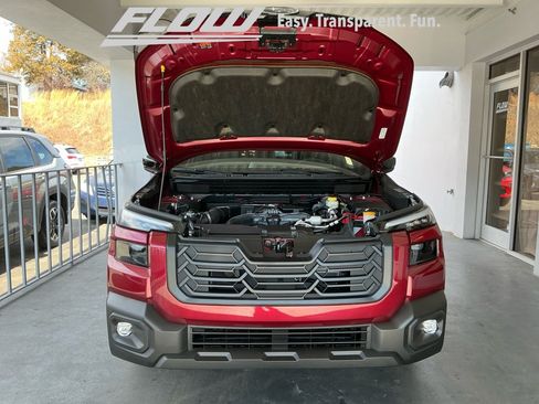 Used 2026 Subaru Outback Limited w/ Premium/Limited Package 2 AWD/4WD image 20